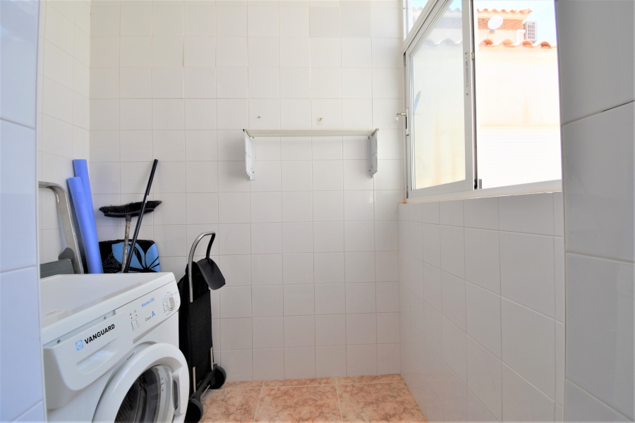 Re-Sale - Apartment - Orihuela Costa - Punta Prima