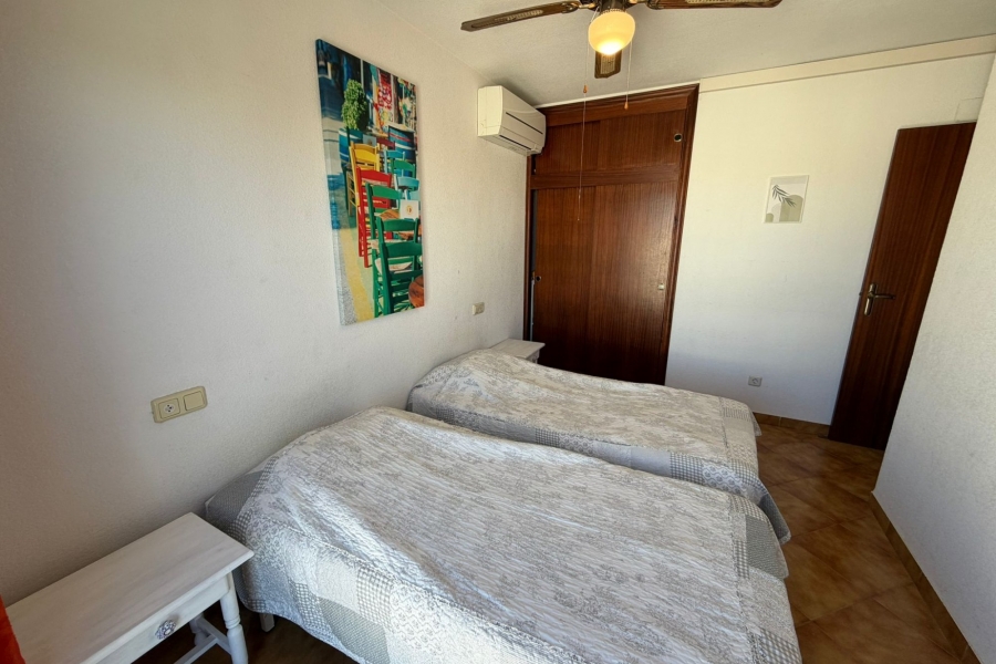 Re-Sale - Apartment - Orihuela Costa - Cabo Roig
