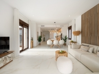 New - Detached Villa - Polop