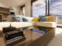 Nouveau - Maison de Ville - Dolores