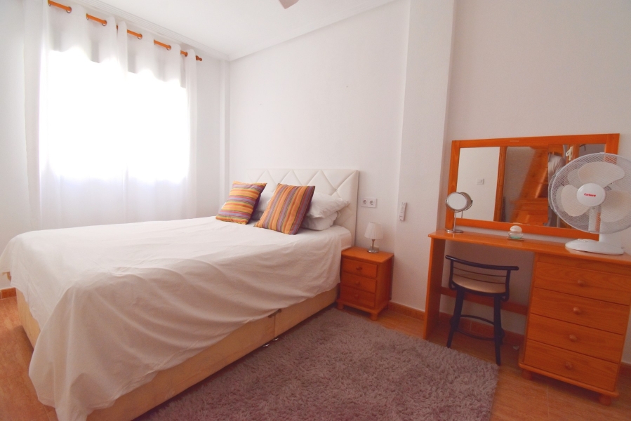 Re-Sale - Apartment - Orihuela Costa - Playa Flamenca