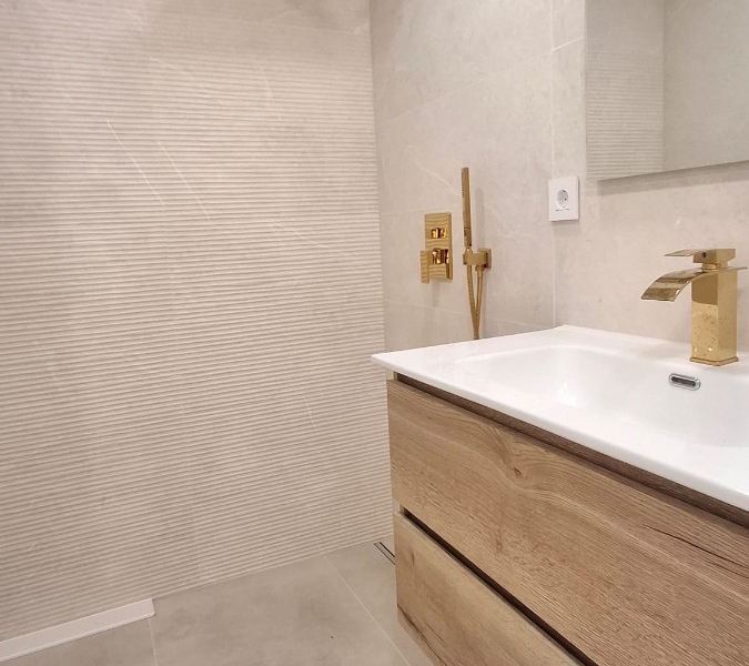 Re-Sale - Apartment - Torrevieja - Playa Acequion