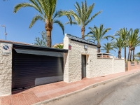 Re-Sale - Detached Villa - Torrevieja - Rocio del Mar