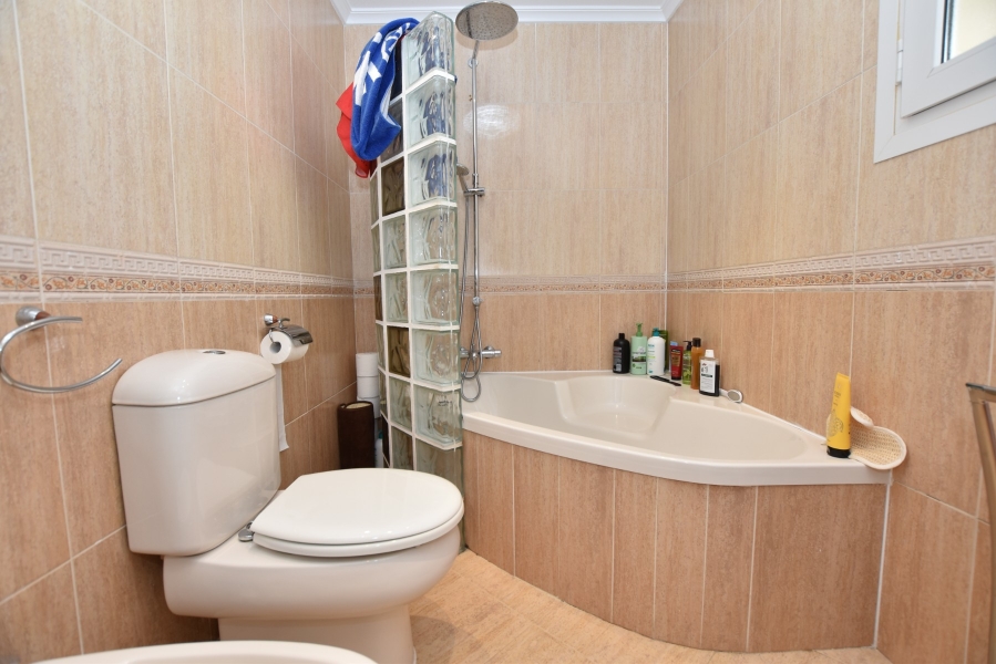 Re-Sale - Detached Villa - Orihuela Costa - Los Dolses