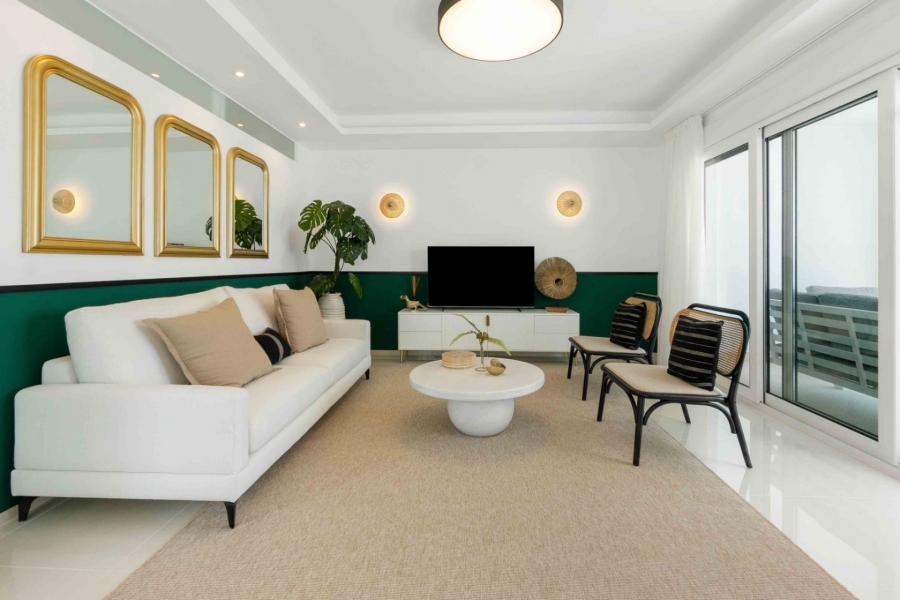 Re-Sale - Apartment - Ciudad Quesada - Doña Pepa