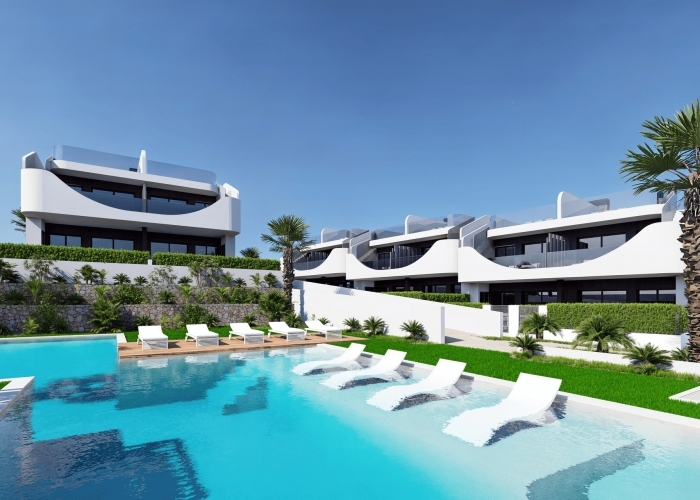 New - Apartment - San Miguel de Salinas - San Miguel - Town