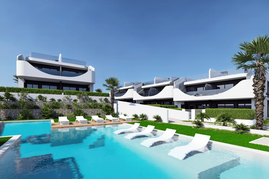 New - Apartment - San Miguel de Salinas - San Miguel - Town