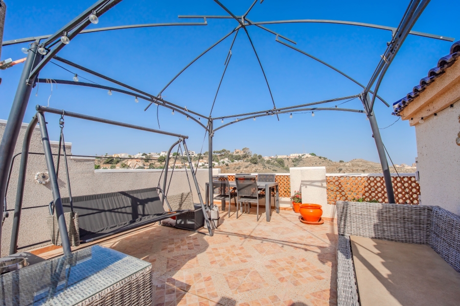 Re-Sale - Apartment - Ciudad Quesada - La Marquesa