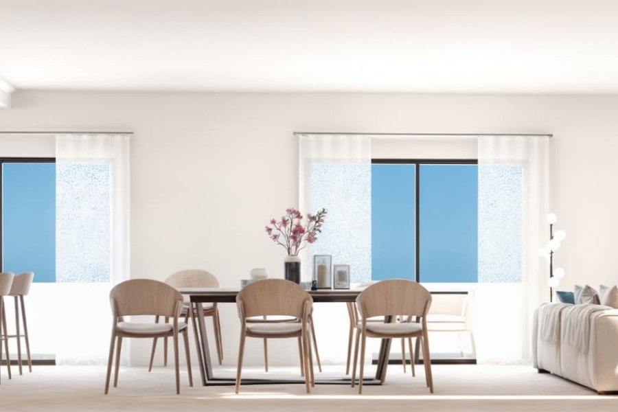 New - Detached Villa - Finestrat