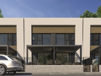 New - Townhouse - Dolores