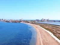 Re-Sale - Apartment - Cartagena - Playa Honda