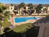 Re-Sale - Apartment - Algorfa - La Finca Golf Resort