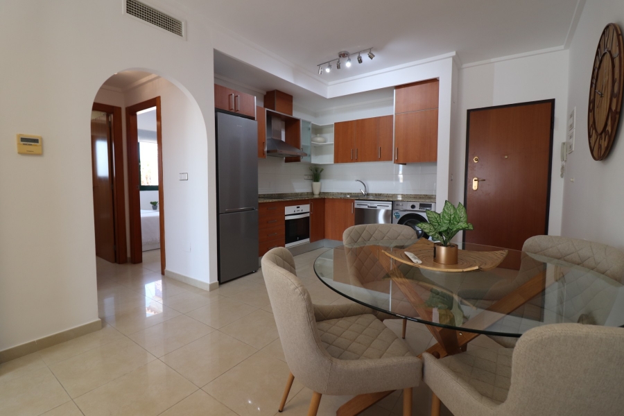 Re-Sale - Apartment - Ciudad Quesada - Doña Pepa