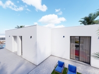 New - Detached Villa - Murcia