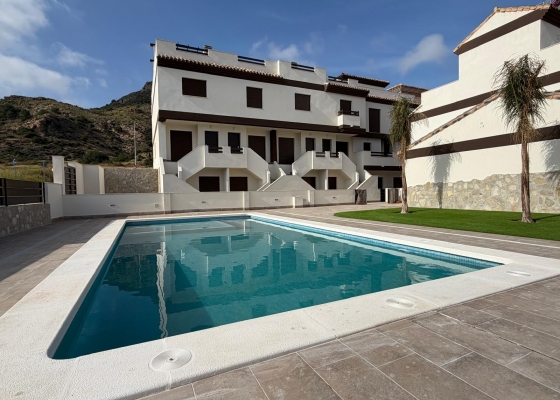 Maison de Ville - Nouveau - Portman - Portman - Village