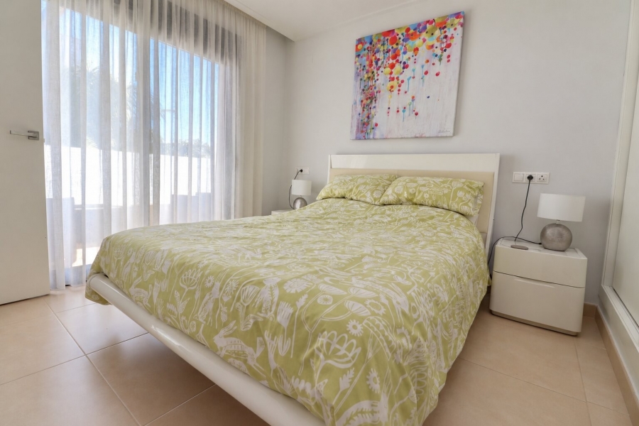 Re-Sale - Detached Villa - Benijofar - Benijofar - Village