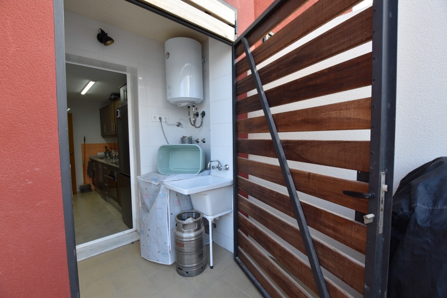 Re-Sale - Detached Villa - Algorfa - La Finca Golf Resort