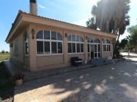Re-Sale - Detached Villa - Dolores - Dolores - Town