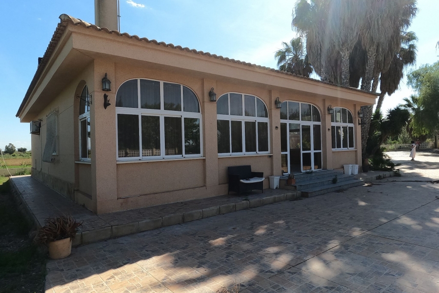 Re-Sale - Detached Villa - Dolores - Dolores - Town