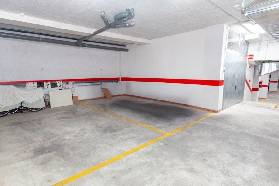 Re-Sale - Apartment - Orihuela Costa - Los Dolses