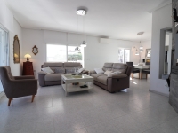 Re-Sale - Detached Villa - Algorfa - Lomas de La Juliana