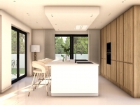 New - Detached Villa - Finestrat