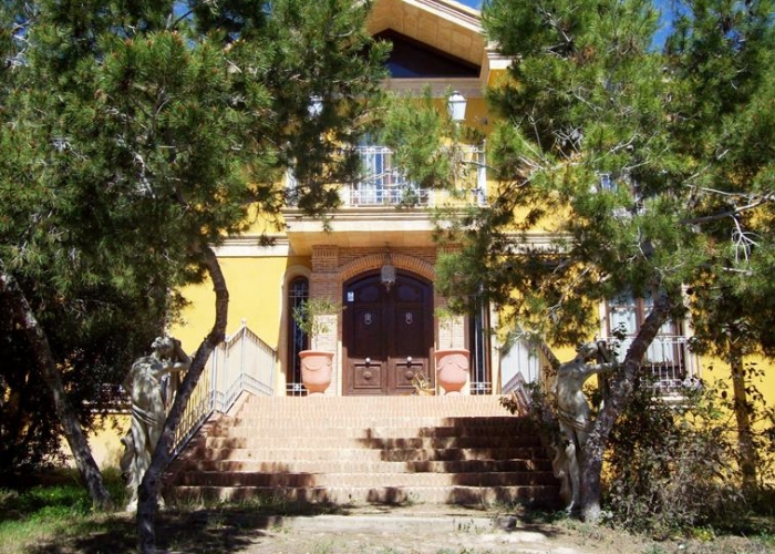 La Revente - Maison de Campagne - Ciudad Quesada - Lo Pepin