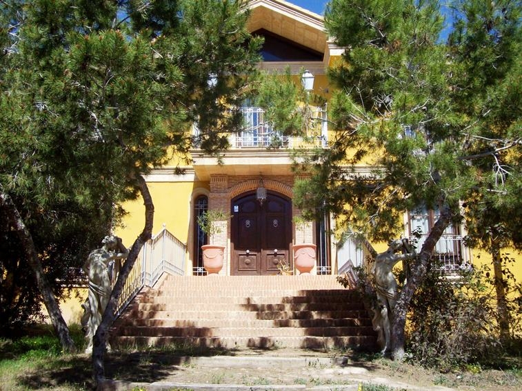 La Revente - Maison de Campagne - Ciudad Quesada - Lo Pepin
