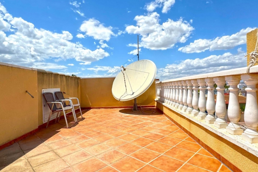 Re-Sale - Detached Villa - Torrevieja - Los Balcones - Los Altos del Edén