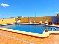 Re-Sale - Detached Villa - Torrevieja - Los Balcones - Los Altos del Edén