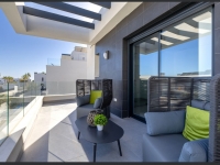 Re-Sale - Detached Villa - Algorfa - La Finca Golf Resort