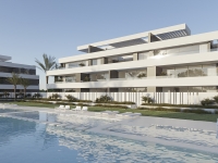 New - Apartment - la Nucia - La Nucia