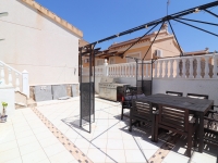 Re-Sale - Detached Villa - Benimar - Benimar I