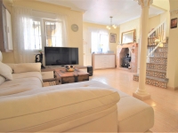 Re-Sale - Quad Villa - Orihuela Costa - Villamartin