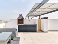 Re-Sale - Apartment - Pilar de La Horadada - Pilar de La Horadada - Town