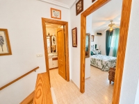 Re-Sale - Semi Detached Villa - Orihuela Costa - Playa Flamenca