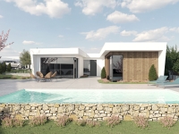 Nueva - Chalet - Murcia