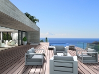 New - Detached Villa - Benitachell - Cumbre del Sol