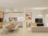 New - Detached Villa - Algorfa - Algorfa - Village