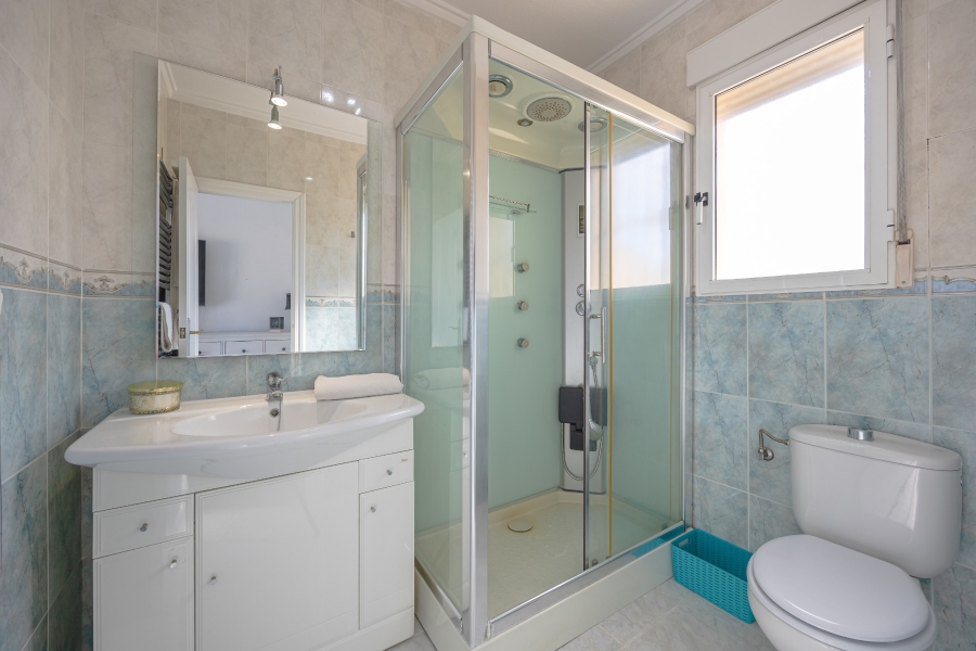Re-Sale - Detached Villa - Benijofar - Benimar