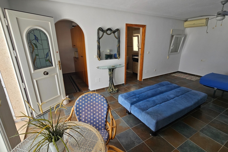 Re-Sale - Townhouse - Ciudad Quesada - Ciudad Quesada - Town