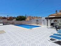 Re-Sale - Quad Villa - Orihuela Costa - Las Filipinas