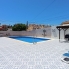 Re-Sale - Quad Villa - Orihuela Costa - Las Filipinas