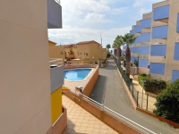 Re-Sale - Apartment - Orihuela Costa - Cabo Roig