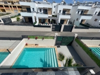 Re-Sale - Detached Villa - Benijofar - Benijofar - Village