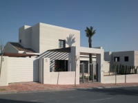 Nieuw - Vrijstaande Villa - Sucina - Peraleja Golf