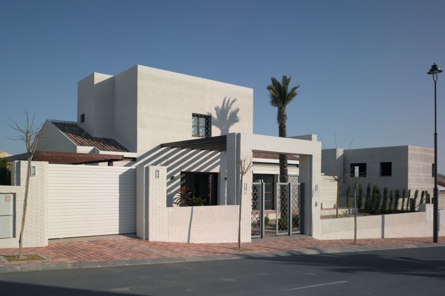 Nieuw - Vrijstaande Villa - Sucina - Peraleja Golf