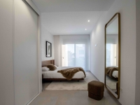 New - Apartment - Finestrat