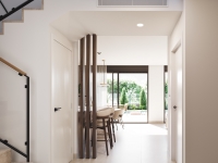 New - Detached Villa - Los Alcazares - Los Alcázares