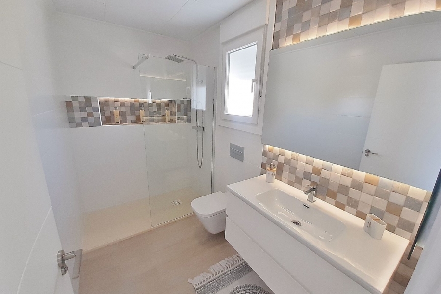 New - Townhouse - Avileses